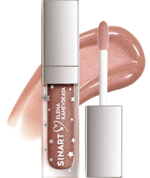 Sinart 05 Epic Lip Oil by Elena Kanevskaya олія для губ